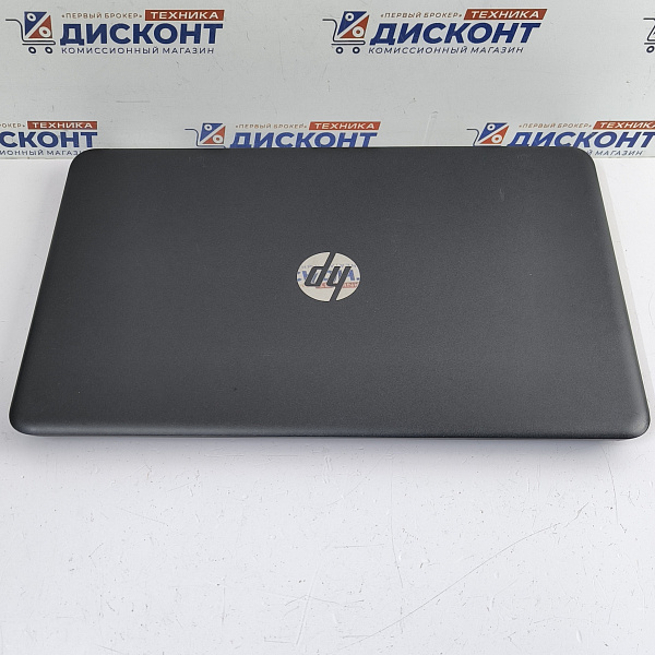 Ноутбук HP RTL8723BE