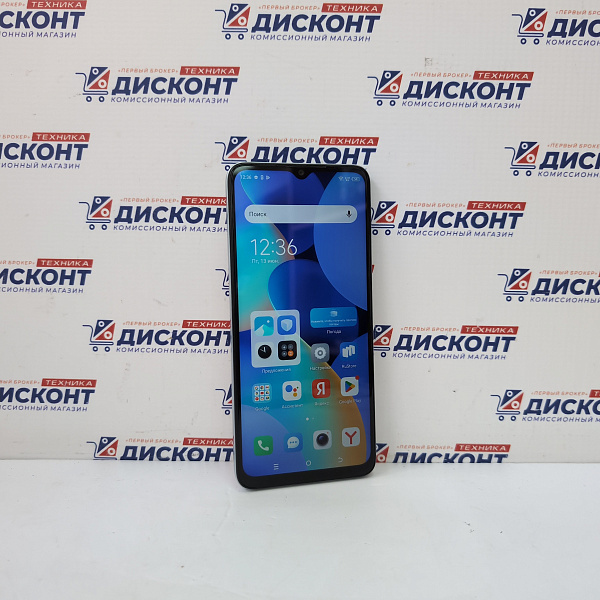 Смартфон TECNO SPARK 10 8/128 Гб