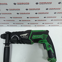Перфоратор SDS+ Hitachi DH26PC