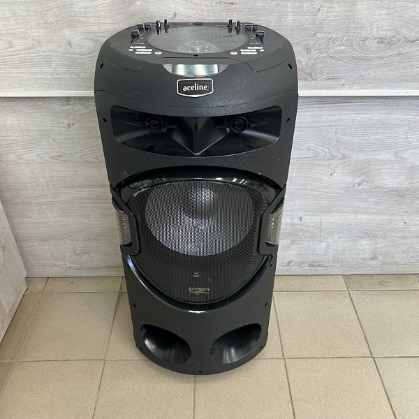 Аудиосистема Aceline V870