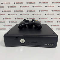 Игровая приставка Microsoft Xbox 360 S 250 Гб