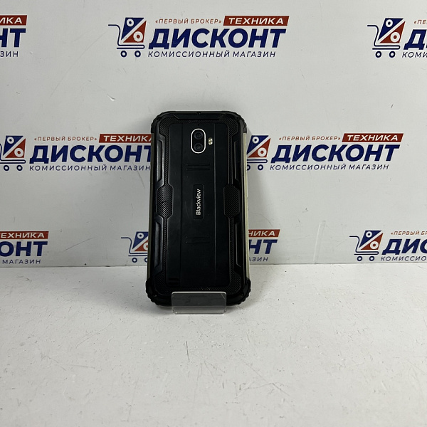  Смартфон Blackview BV5900 3/32 Гб