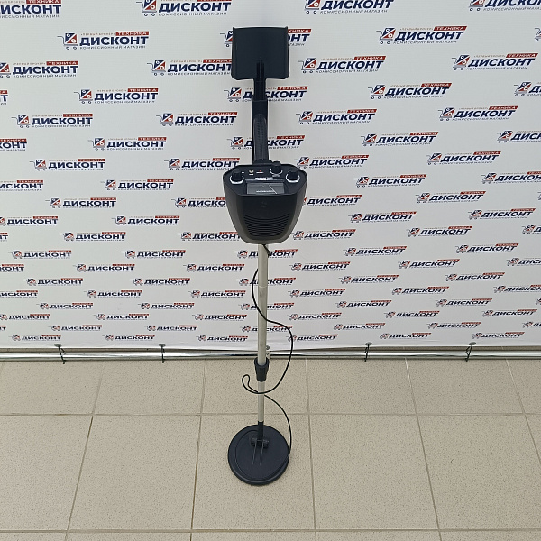 Металлоискатель Metal Detector