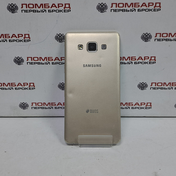 Смартфон Samsung Galaxy A5 (SM-A500F), 2/16 Гб