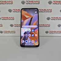 Смартфон Xiaomi POCO M5s 8/256 ГБ