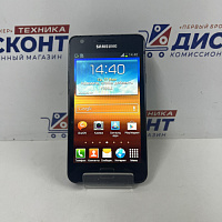 Смартфон Samsung Galaxy S II GT-I9100