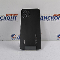 Смартфон Xiaomi Redmi 12 4\128 ГБ