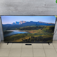  Телевизор Sber SDX-65U4139