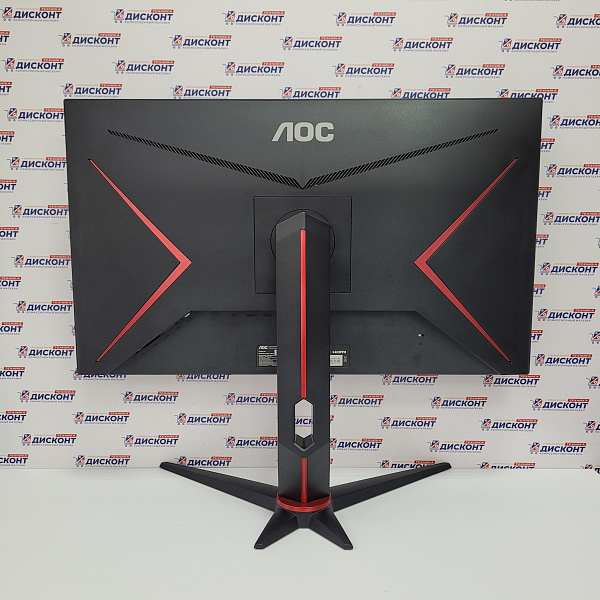 Монитор AOC 27" 27G2U5/BK