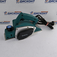 Электрорубанок Makita N1900B (аналог)