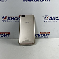 Смартфон Honor 7A, 2/16 ГБ