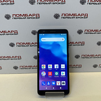 Смартфон ZTE Blade A3 (2020) 1/32 Гб