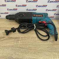 Перфоратор Hammer PRT 700 C