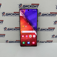 Смартфон Samsung Galaxy Note 20 8/256 Гб