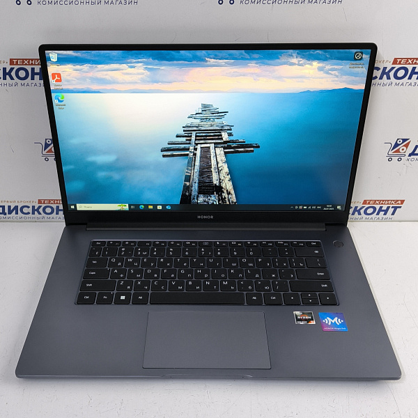 Ноутбук Honor MagicBook 15 BMH-WFQ9HN