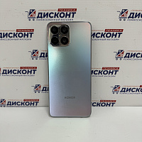 Смартфон HONOR X8 4G 6/128 ГБ