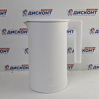 Электрочайник Xiaomi Mijia Electric Kettle 2 (MJDSH04YM)