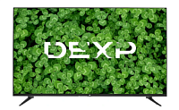 43" (108 см) Телевизор DEXP 43UHG1