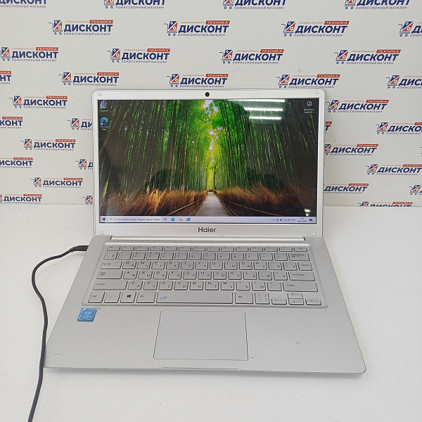 Ноутбук Haier A1400EM