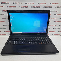 Ноутбук Lenovo G575