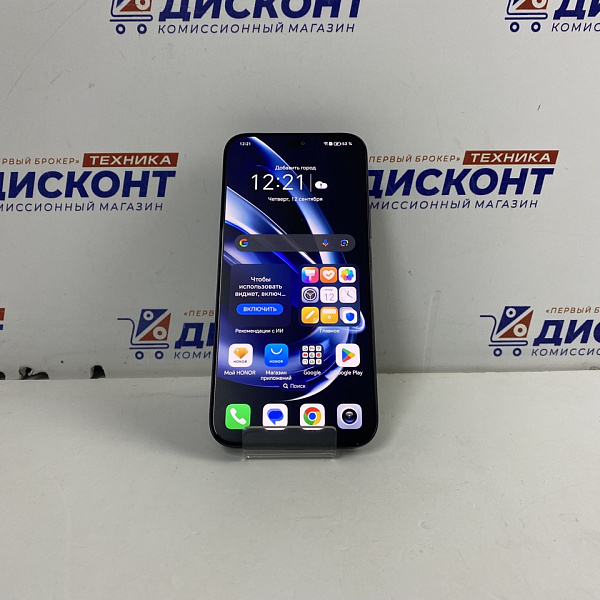 Смартфон HONOR X8b 8/256 Гб