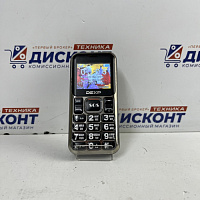 Телефон DEXP Larus S3