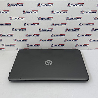 Ноутбук HP RTL8723BE1T1R