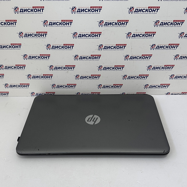 Ноутбук HP RTL8723BE1T1R