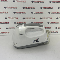 Миксер электрический IRIT IR-5004