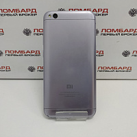 Смартфон Xiaomi Redmi Note 5A 2 /16 Гб