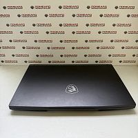 Ноутбук Msi MS 16PK