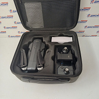 Квадрокоптер SJRC F22 PRO 2-AXIS 4K EIS 5G GPS - F22 4K PRO