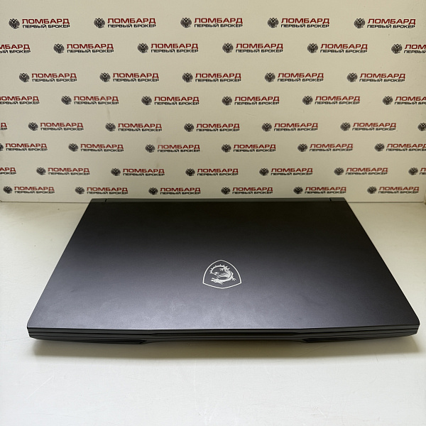 Ноутбук Msi MS 16PK