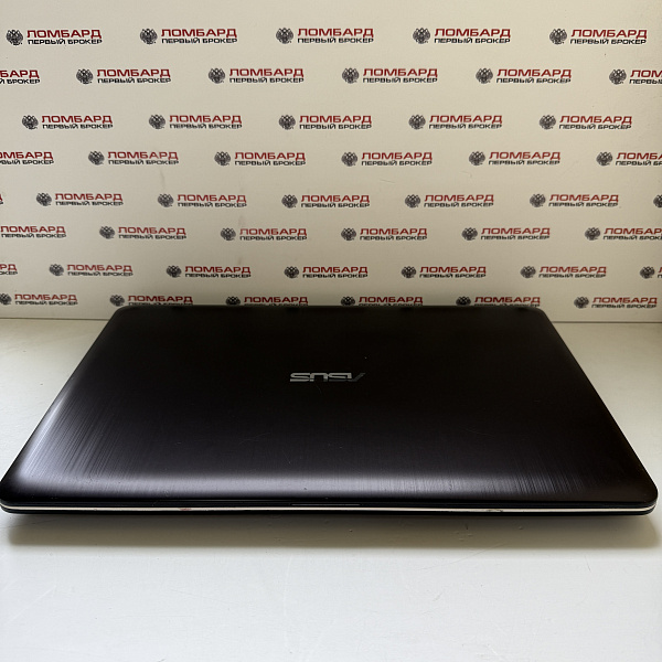 Ноутбук Asus F540N