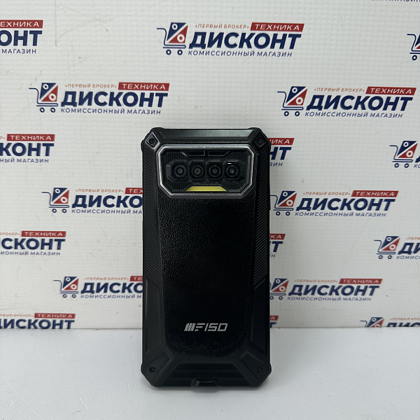 Смартфон Oukitel F150 6/64 Гб
