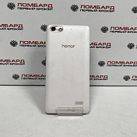  Смартфон Honor 4C СНМ-U01 2/8Гб