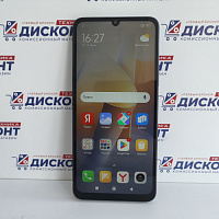  Смартфон Xiaomi Redmi 13C 4/128 Гб