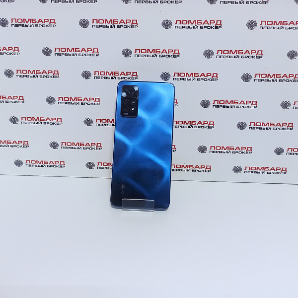 Смартфон Xiaomi Redmi Note 11 Pro 8/128 ГБ
