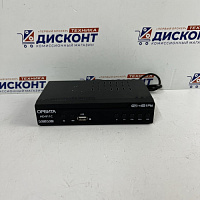 Цифровой ресивер ОРБИТА DVB-T/T2/C