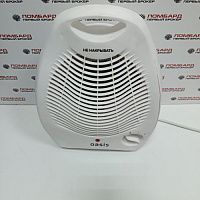 Тепловентилятор Oasis SD-20R