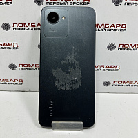 Смартфон realme C30s 3/64 ГБ