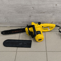 Электропила Eurolux ELS-1500P
