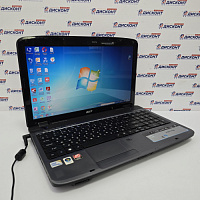 Ноутбук Acer 5738/5338