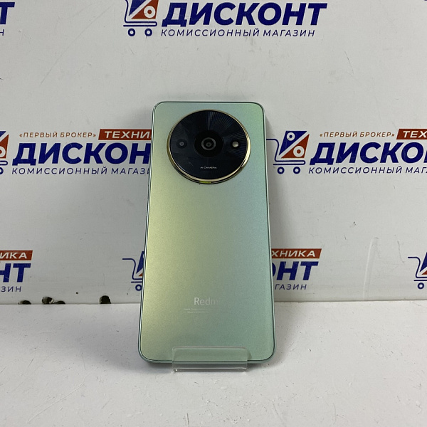 Смартфон Xiaomi Redmi A3x 3/64 Гб