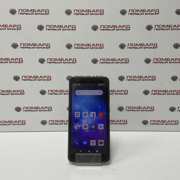 Смартфон ZTE Blade L8 1/16 Гб