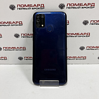 Смартфон  Samsung Galaxy M31 6/128 Гб