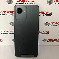 Смартфон realme C30s 3/64 ГБ