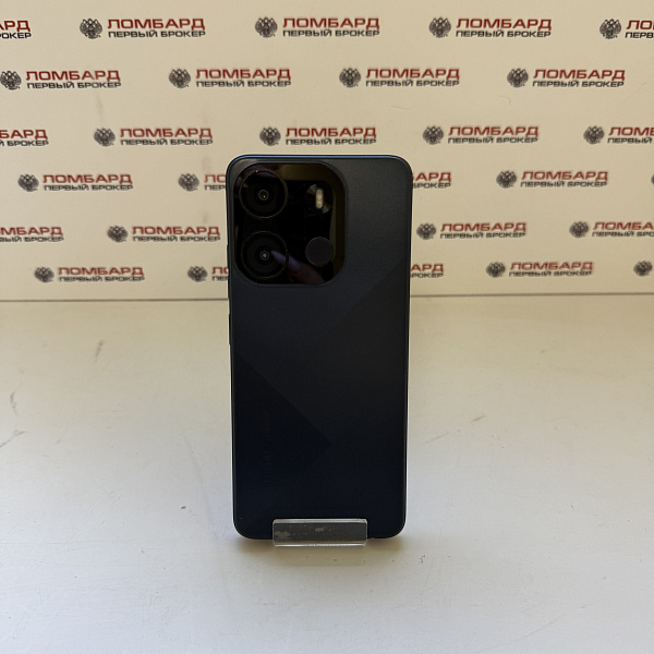 Смартфон TECNO Spark Go 2023 3/64 Гб