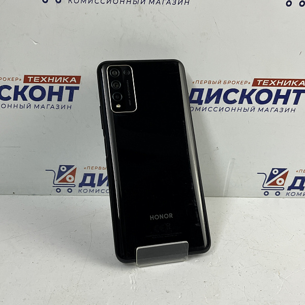 Смартфон HONOR 10X Lite 4/128 ГБ
