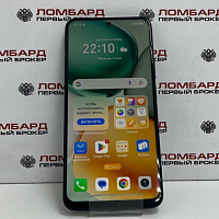  Смартфон HONOR X7c 8/128 Гб